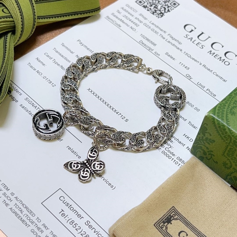 Gucci Bracelets